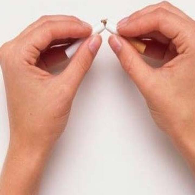 Sigarasız günlere az kaldı!