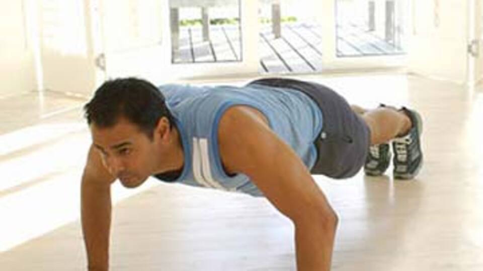 Evde spor yapanlar dikkat!