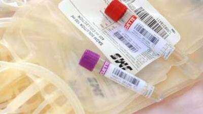 Kan grubu AB olan daha şanslı