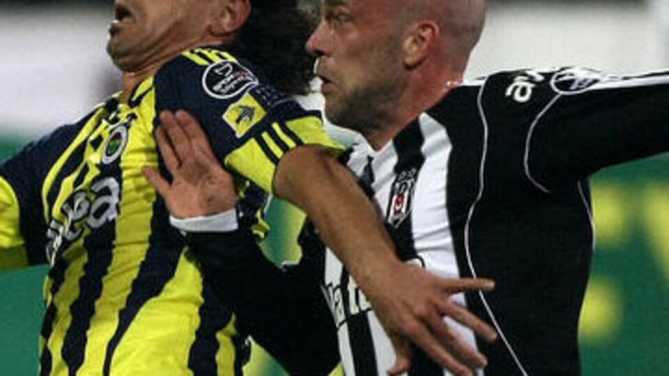 "Yüzde 51 Beşiktaş kazanacak"