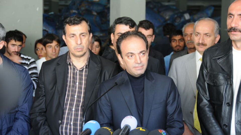 "Bahçeli'nin sözleri yeterli ve değerlidir"