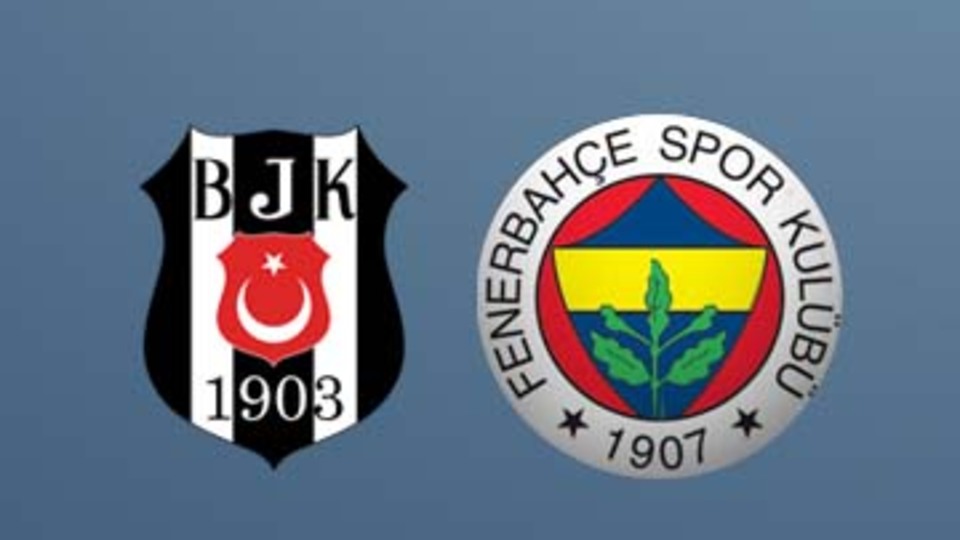 Unutulmaz maçlar GALERİ