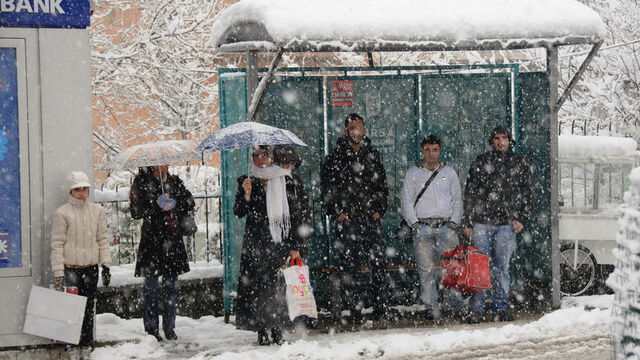 Soğuktan nasıl korunuruz?