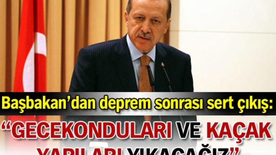 'İktidarı kaybetmek çok daha hayırlıdır'