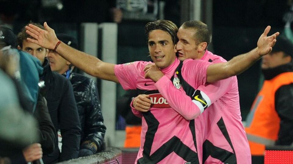 Juventus koltuğu geri aldı!