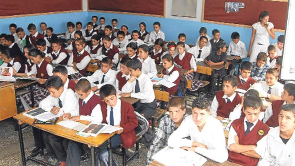 Eğitimde acı tablo tartışma yarattı!