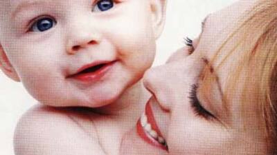 Annelik estetiğinden haberiniz var mı?