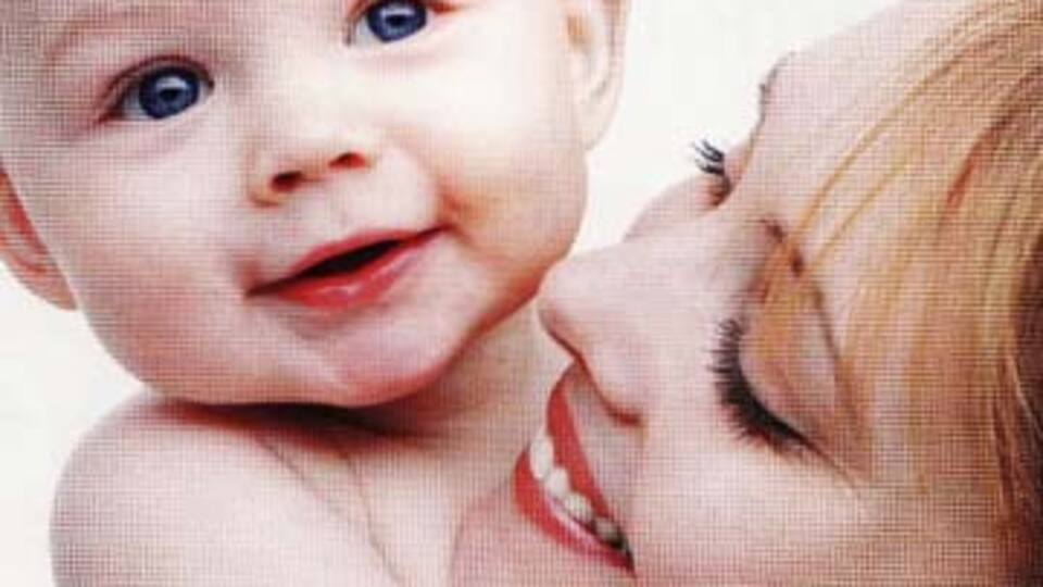 Annelik estetiğinden haberiniz var mı?