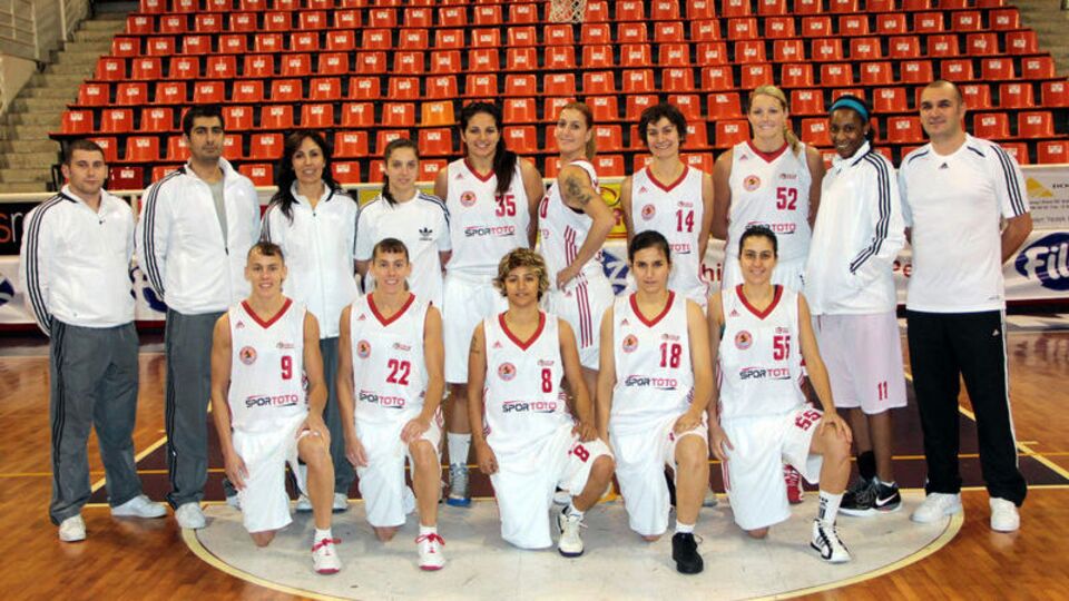 Samsun'da hedef galibiyet!
