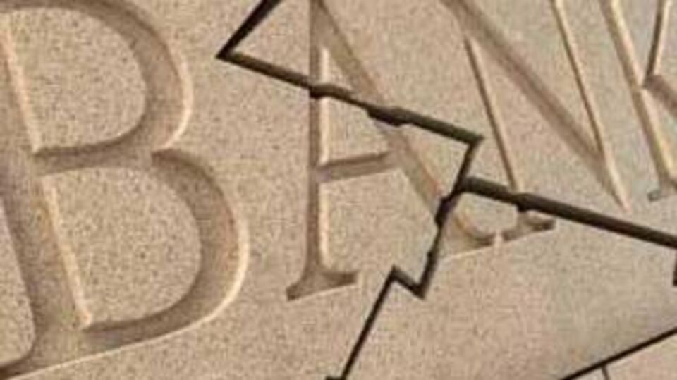 Avrupa bankalarına 106 milyar Euro lazım!