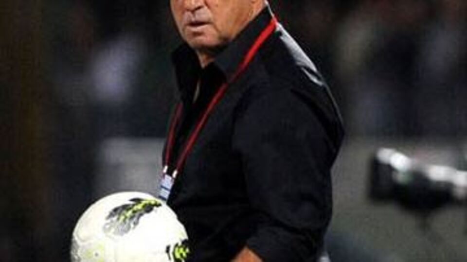 Fatih Terim'e ret!