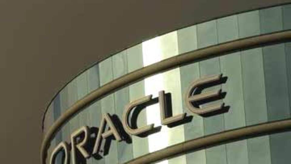 Oracle, Türk bilim adamının şirketini aldı