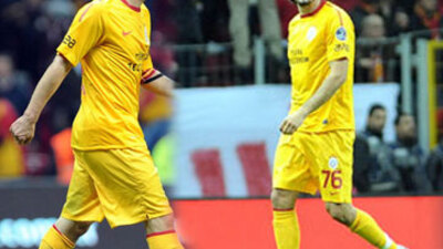 Cimbom'a kötü haber!