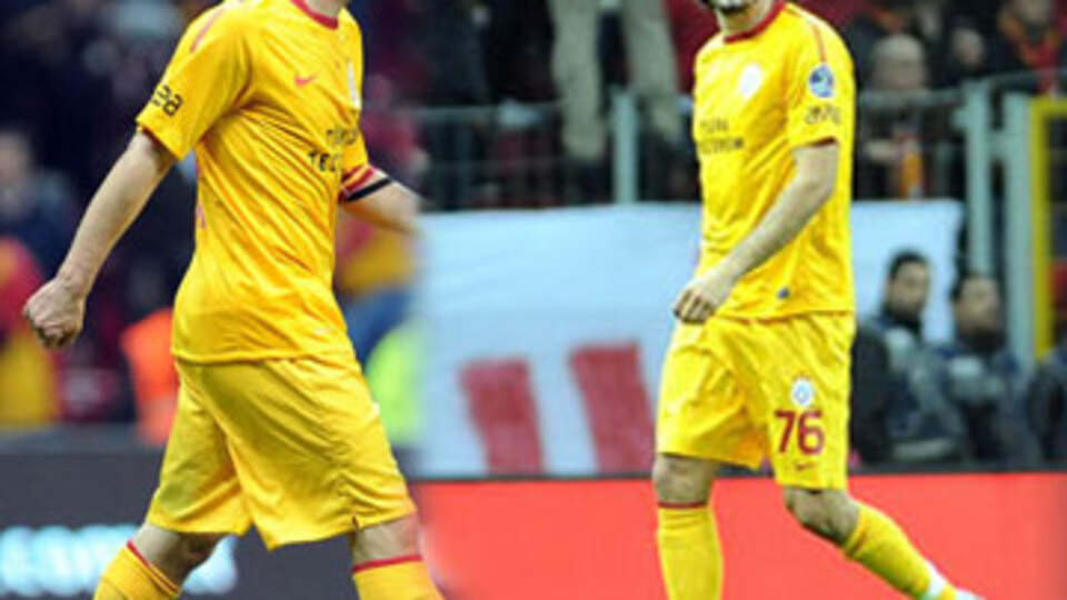 Cimbom'a kötü haber!