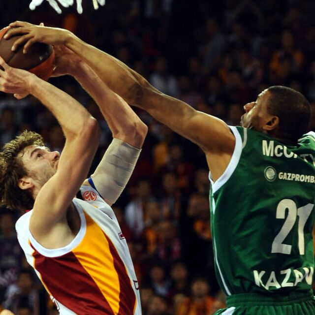 Cimbom'da tılsım bozuldu!