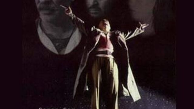 En iyi 100 Türk Filmi belirlendi