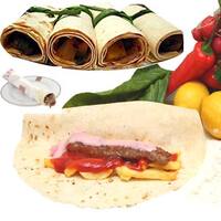 Dürüm denilince aklınıza ne geliyor?