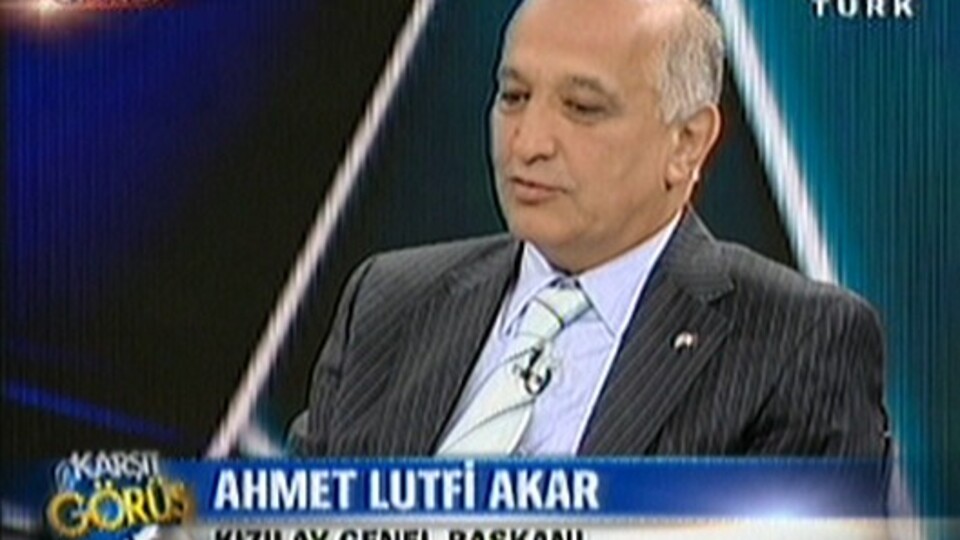 "Bir dahaki sefere Başbakan'dan önce gideceğim!"