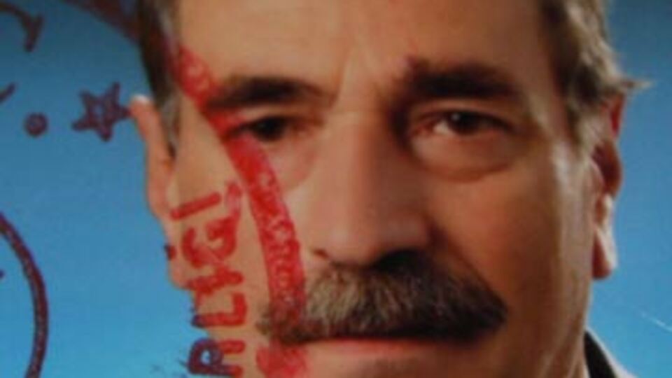 Dolmuşa sarhoş binmek istedi, hayatından oldu