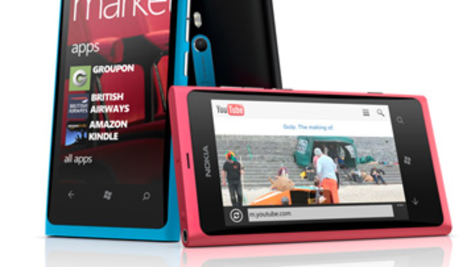 Nokia'nın yeniden doğuşu GALERİ