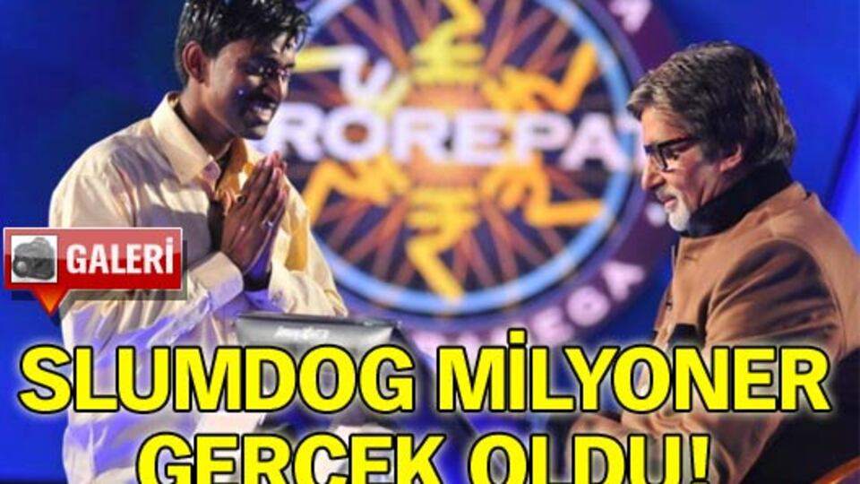 8 Oscarlı film gerçek oldu!