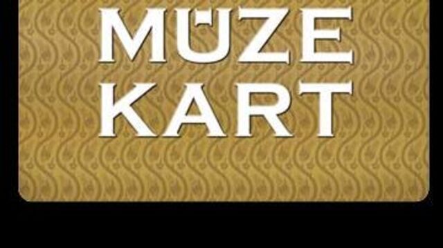 Müzekart'a büyük ilgi