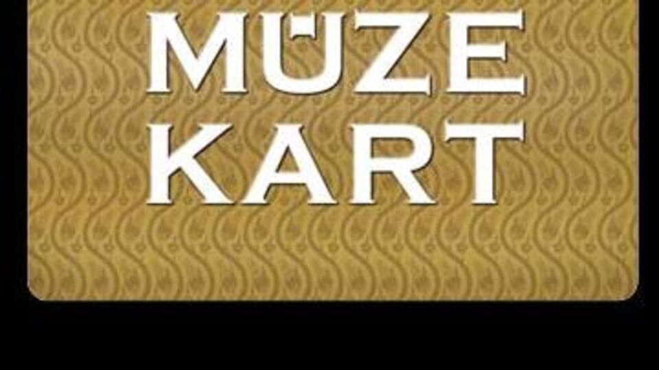 Müzekart'a büyük ilgi