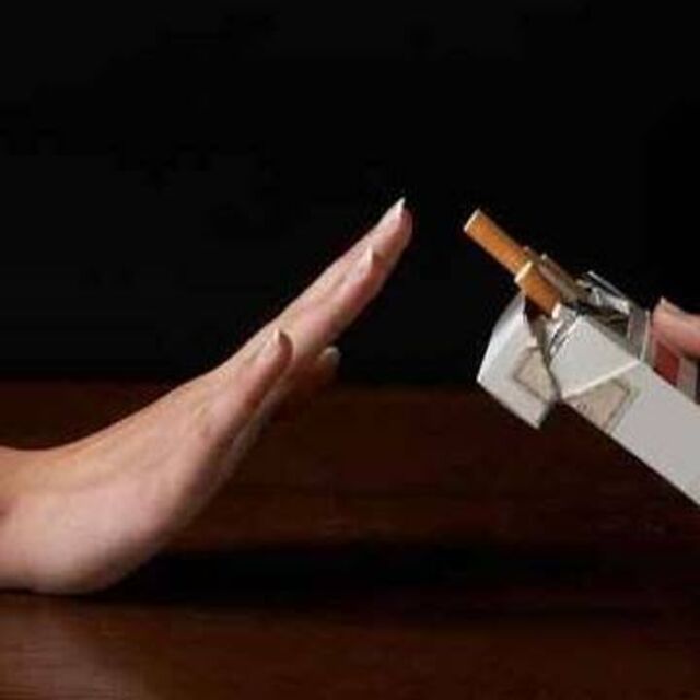 Sigarayı bırakırsanız neler yapabilirsiniz?
