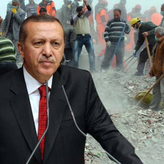 Depreme dayanıklı Türkiye'nin maliyeti