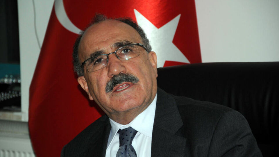 "Deprem bölgesinde binaların ön hasar tespitine başlandı!"