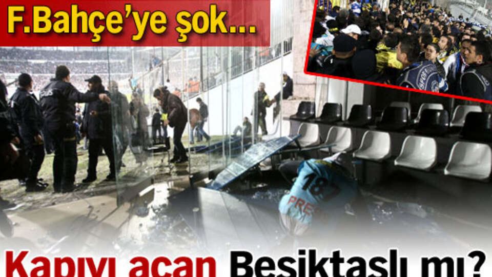 Kadıköy kapanabilir!