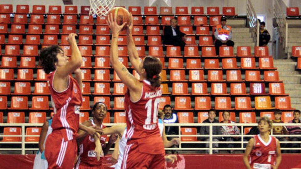 Samsun evinde rahat!