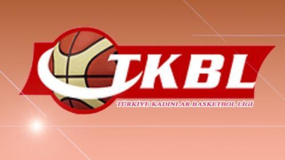 TKBL'de 2. hafta karşılaşmaları...