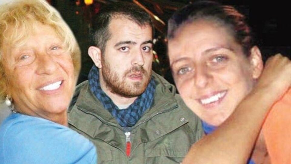 Defne'nin annesi istediği için yine evlendi