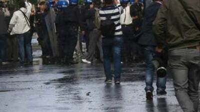 Diyarbakır karıştı!