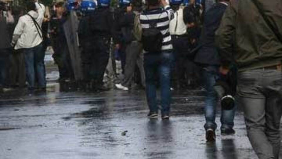 Diyarbakır karıştı!