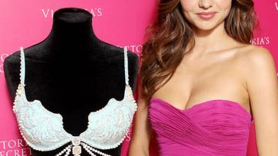 Victoria's Secret geliyor!