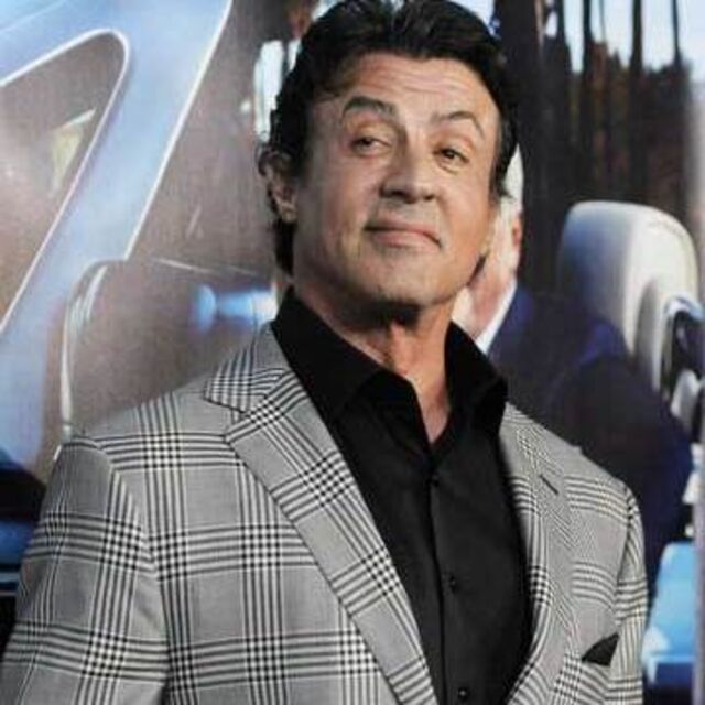 Stallone'nin filminde dublörü öldü