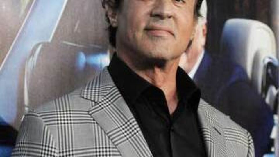 Stallone'nin filminde dublörü öldü