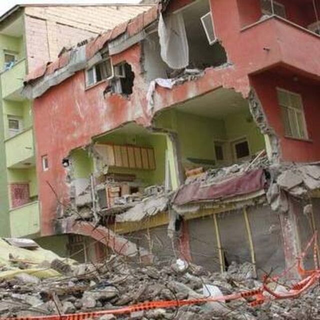 Bilinçli ilk yardım şart!