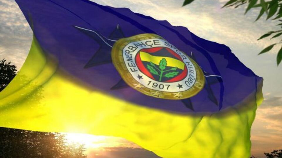 Fenerbahçe'ye sürpriz mesaj!