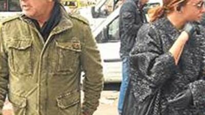 Ali Taran'a yeni imaj