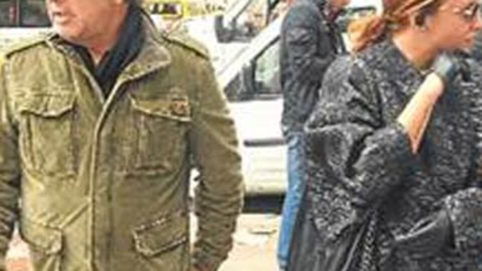 Ali Taran'a yeni imaj