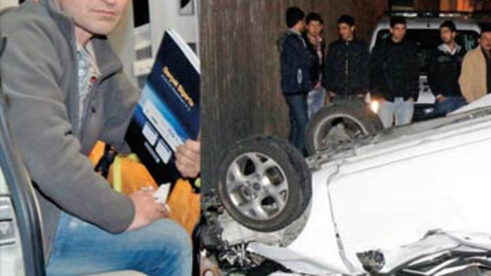 Hiç güzel hareketler değil bunlar!