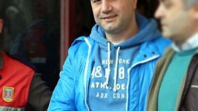 Sedat Peker'e 1 yıl 3 ay daha hapis cezası