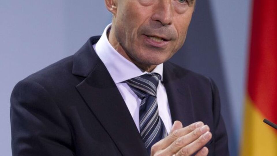 "NATO'nun Suriye'ye müdahalesi söz konusu değil"