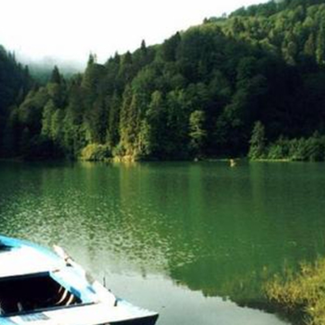 Karagöl Karadeniz'de bekliyor
