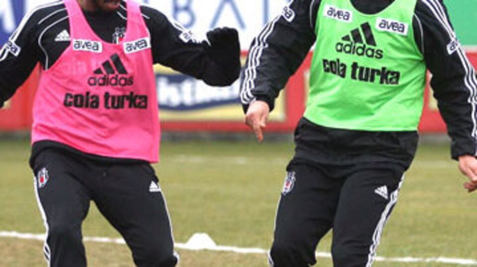 Fernandes, Guti kurbanı!