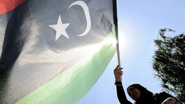 UGK'nin yeni başkanı El Kib