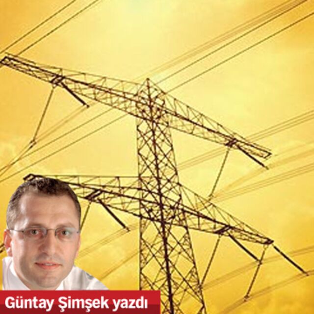 Elektrik ihaleleri dökülmeye devam ediyor